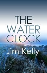 Water clock disturbing for sale  Delivered anywhere in UK