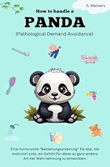 How handle panda gebraucht kaufen  Wird an jeden Ort in Deutschland