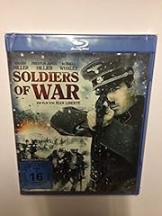 Soldiers war for sale  Delivered anywhere in Ireland