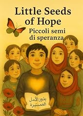 Little seeds hope usato  Spedito ovunque in Italia 
