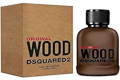 Dsquared2 riginal wood gebraucht kaufen  Wird an jeden Ort in Deutschland