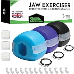 Jaw exerciser men for sale  Delivered anywhere in UK