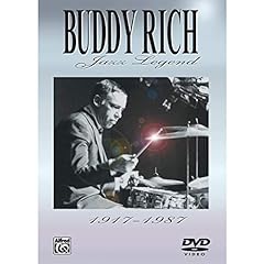 Buddy rich jazz for sale  Delivered anywhere in UK