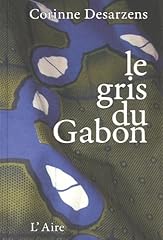 Gris gabon d'occasion  Livré partout en Belgiqu