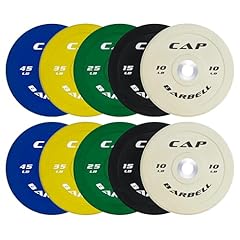 Cap barbell 260 for sale  Delivered anywhere in USA 