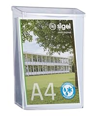 Sigel lh325 porte d'occasion  Livré partout en France