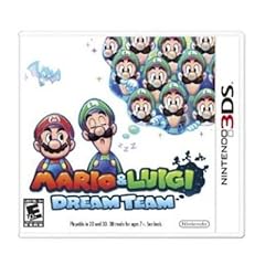 3ds mario luigi for sale  Delivered anywhere in USA 