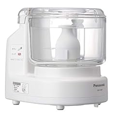 Panasonic food processor for sale  Delivered anywhere in USA 