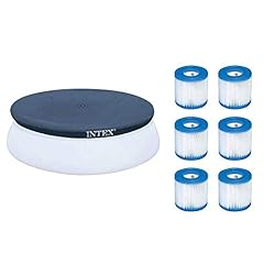 Intex easy set for sale  Delivered anywhere in USA 