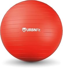 Urbnfit exercise ball for sale  Delivered anywhere in USA 