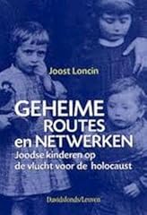 Geheime routes netwerken d'occasion  Livré partout en Belgiqu