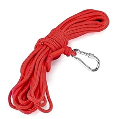 Corde escalade 6mm d'occasion  Livré partout en France