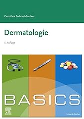 Basics dermatologie gebraucht kaufen  Wird an jeden Ort in Deutschland