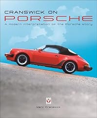 Cranswick porsche modern for sale  Delivered anywhere in USA 