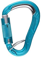 Edelrid verschlusskarabiner hm gebraucht kaufen  Wird an jeden Ort in Deutschland