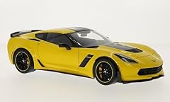 Chevrolet corvette z06 gebraucht kaufen  Wird an jeden Ort in Deutschland