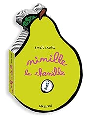Ninille chenille d'occasion  Livré partout en France