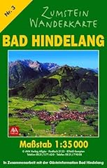 Zumstein wanderkarte bad gebraucht kaufen  Wird an jeden Ort in Deutschland