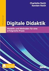 Digitale didaktik modelle gebraucht kaufen  Wird an jeden Ort in Deutschland