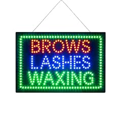 Led brows lashes for sale  Delivered anywhere in USA 