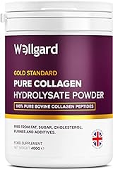 wellgard collagen for sale  Delivered anywhere in UK