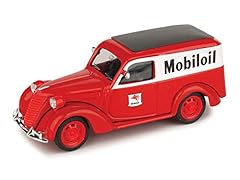 Fiat 1100 furgone d'occasion  Livré partout en Belgiqu
