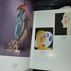 Erte last works for sale  Delivered anywhere in USA 