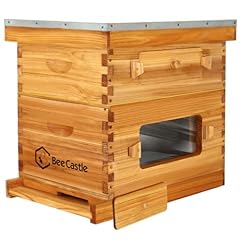 Beecastle frame langstroth for sale  Delivered anywhere in USA 