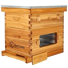 Beecastle frame langstroth for sale  Delivered anywhere in USA 