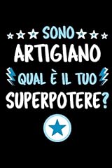 Sono artigiano qual for sale  Delivered anywhere in UK
