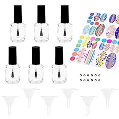 Empty nail polish for sale  Delivered anywhere in USA 