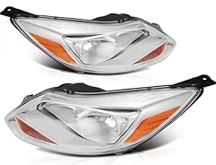 Lsailon headlight assembly for sale  Delivered anywhere in USA 