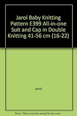 Jarol baby knitting for sale Jarol baby knitting for sale  Delivered anywhere in UK