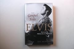 Gospel side elvis for sale  Delivered anywhere in UK