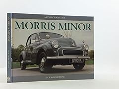 Morris minor collector for sale  Delivered anywhere in USA 