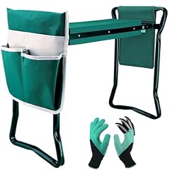 Garden kneeler seat for sale  Delivered anywhere in USA 