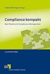 Compliance kompakt best d'occasion  Livré partout en Belgiqu