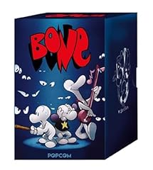 Bone complete box usato  Spedito ovunque in Italia 