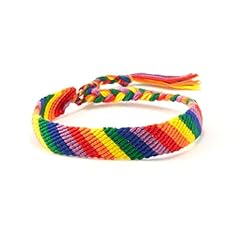 Mskmnkot bracelet lgbt d'occasion  Livré partout en France