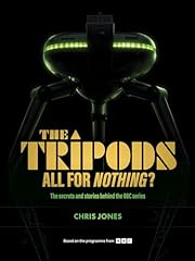 Tripods nothing secrets for sale  Delivered anywhere in UK