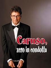 Caruso zero condotta usato  Spedito ovunque in Italia 