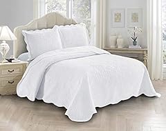 Fancy linen 3pc for sale  Delivered anywhere in USA 