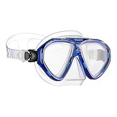 Salvimar francy maschera usato  Spedito ovunque in Italia 