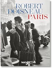 Robert doisneau. paris. d'occasion  Livré partout en France