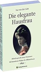 Elegante hausfrau 1892 gebraucht kaufen  Wird an jeden Ort in Deutschland