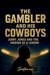 Gambler cowboys jerry for sale  Delivered anywhere in USA 