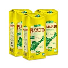 Playadito yerba mate gebraucht kaufen  Wird an jeden Ort in Deutschland