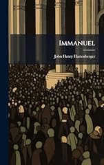 Immanuel usato  Spedito ovunque in Italia 