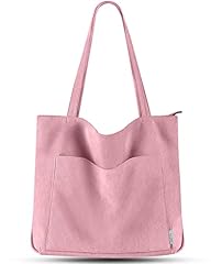 Prite corduroy tote for sale  Delivered anywhere in UK