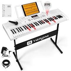 Vangoa piano keyboard for sale  Delivered anywhere in USA 